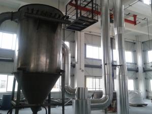 QG、JG、FG系列氣流干燥機